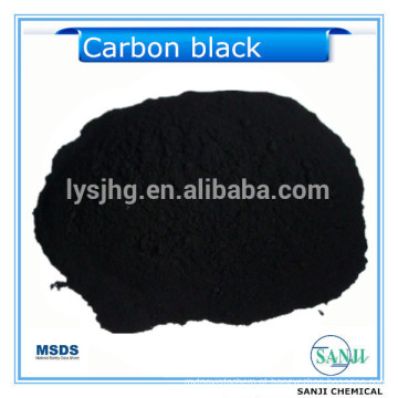 Carbono Preto N234